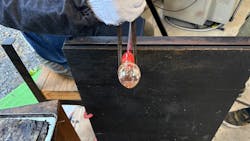 尾藤硝子工房に投稿された画像(2025/10/24)