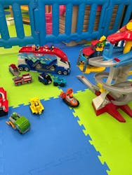 キッズランドUS 東京大森店に投稿された画像(2025/10/24)