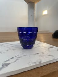 東京ガラス工房 凛然に投稿された画像(2025/10/25)