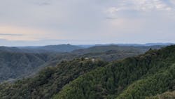 備北タクシー高梁営業所に投稿された画像(2025/10/25)