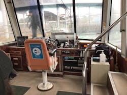 鳥羽湾めぐりとイルカ島に投稿された画像(2025/10/26)