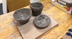 まだん陶房に投稿された画像(2025/10/27)