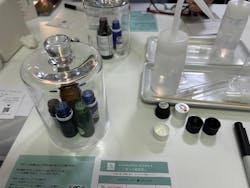 Eucalyblue aroma.t「香りで相談室」に投稿された画像(2025/10/27)