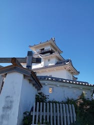 掛川城に投稿された画像(2025/10/28)
