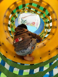 キッズランドUS 東京大森店に投稿された画像(2025/10/28)