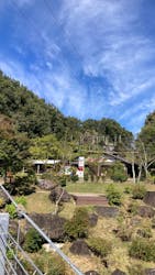 PANZAぎふ清流里山公園(パンザギフセリュウサトヤマコウエン)に投稿された画像(2025/10/29)