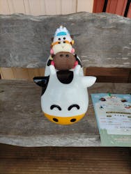 成田ゆめ牧場に投稿された画像(2025/10/29)