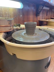 陶芸の丘 想工房に投稿された画像(2025/10/30)