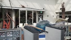 岩盤温浴リゾート ココプララに投稿された画像(2025/10/30)