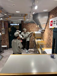 キッザニア東京に投稿された画像(2025/10/30)