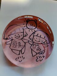 ちいさな硝子の本の博物館に投稿された画像(2025/10/30)