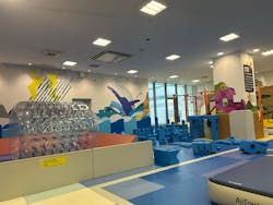 ボーネルンド あそびのせかい マークイズみなとみらい店に投稿された画像(2025/11/1)