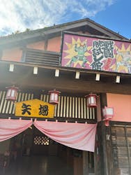 伊勢忍者キングダムに投稿された画像(2025/11/1)