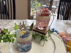 Y's calm feeling(ワイズカルムフィーリング)に投稿された画像(2025/11/1)