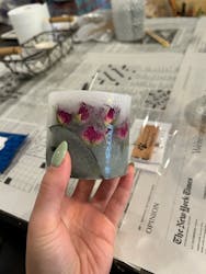 nekonoteキャンドルに投稿された画像(2025/11/2)