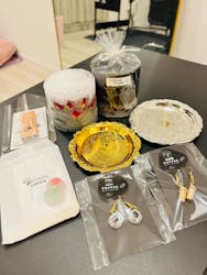 nekonoteキャンドルに投稿された画像(2025/11/2)