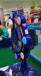 キッズランドUS mini 相模大野店に投稿された画像(2025/11/2)