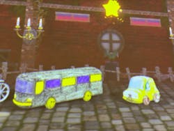 リトルプラネット ららぽーと立川立飛に投稿された画像(2025/11/2)