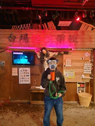 台場怪奇学校に投稿された画像(2025/11/2)