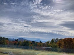 甲斐大泉温泉 パノラマの湯に投稿された画像(2025/11/3)