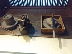 大阪市立住まいのミュージアム(大阪くらしの今昔館)に投稿された画像(2025/11/3)