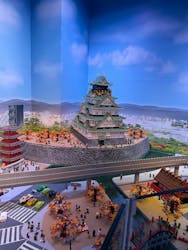 レゴランド®・ディスカバリー・センター 大阪に投稿された画像(2025/11/4)