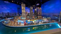 レゴランド®・ディスカバリー・センター 大阪に投稿された画像(2025/11/4)