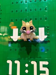 レゴランド®・ディスカバリー・センター 大阪に投稿された画像(2025/11/4)