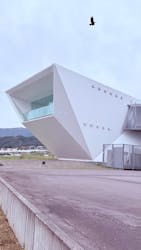 ハナマルキ みそ作り体験館に投稿された画像(2025/11/4)