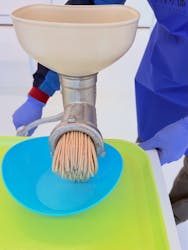 ハナマルキ みそ作り体験館に投稿された画像(2025/11/4)