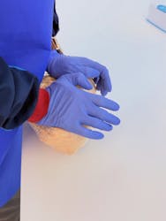 ハナマルキ みそ作り体験館に投稿された画像(2025/11/4)