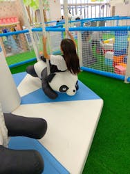 キッズランドUS 三重鈴鹿店に投稿された画像(2025/11/5)