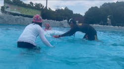 加須はなさき水上公園(埼玉県公園緑地協会)に投稿された画像(2025/11/5)