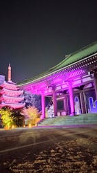 博多ライトアップウォーク実行委員会に投稿された画像(2025/11/5)