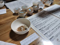 体験工房 寺スペースに投稿された画像(2025/11/5)