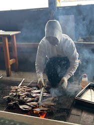 海女小屋 相差かまどに投稿された画像(2025/11/6)