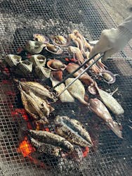 海女小屋 相差かまどに投稿された画像(2025/11/6)