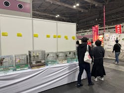 Pet博 大阪会場 Pet Exposition in Osakaに投稿された画像(2025/11/7)