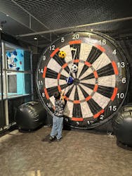 VS PARKイオンレイクタウンmori店に投稿された画像(2025/11/7)