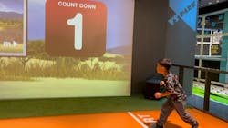 VS PARKイオンレイクタウンmori店に投稿された画像(2025/11/7)