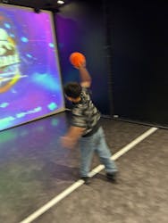 VS PARKイオンレイクタウンmori店に投稿された画像(2025/11/7)