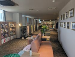 三田天然温泉 寿ノ湯に投稿された画像(2025/11/7)