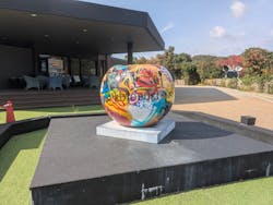 三田天然温泉 寿ノ湯に投稿された画像(2025/11/7)