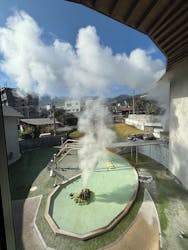 地獄温泉ミュージアムに投稿された画像(2025/11/7)