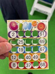 キッズランドUS 東京大森店に投稿された画像(2025/11/8)