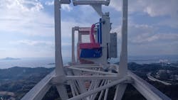 ブラジリアンパーク鷲羽山ハイランドに投稿された画像(2025/11/8)