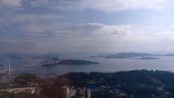 ブラジリアンパーク鷲羽山ハイランドに投稿された画像(2025/11/8)