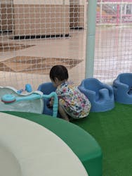 キッズランドUS 静岡清水店に投稿された画像(2025/11/9)