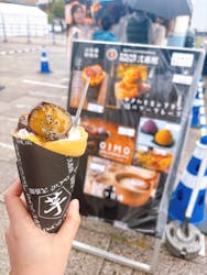 静岡おいも万博2025に投稿された画像(2025/11/9)