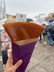 静岡おいも万博2025に投稿された画像(2025/11/9)